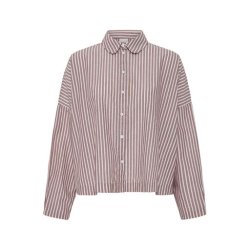 Giley shirt ICHI, zinfandel 