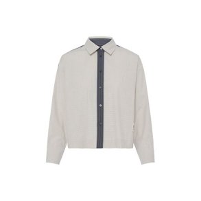 Klado shirt ICHI, small check