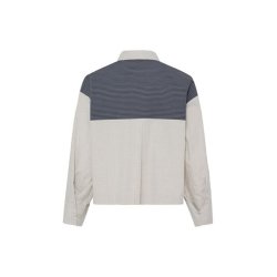 Klado shirt ICHI, small check