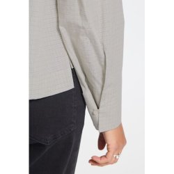 Klado shirt ICHI, small check