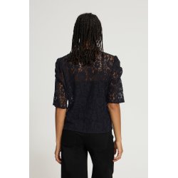 Ihliliana sh top ICHI, black