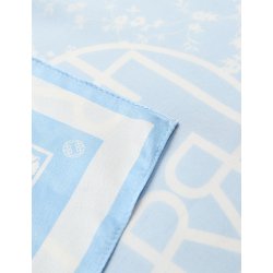 Rossi 1 scarf Levet� Room, ice water