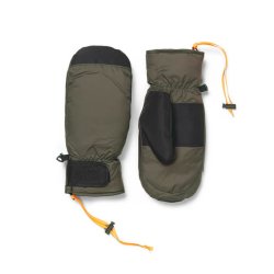 Slope ninna mittens Mads Nrgaard, rosin