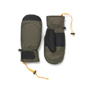 Slope ninna mittens Mads Nrgaard, rosin