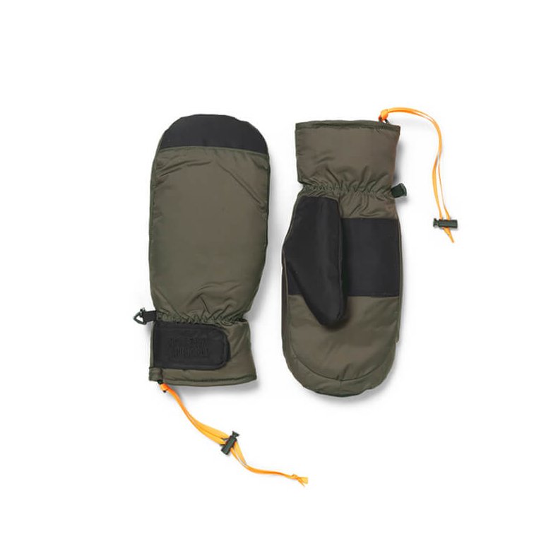 Slope ninna mittens Mads Nrgaard, rosin