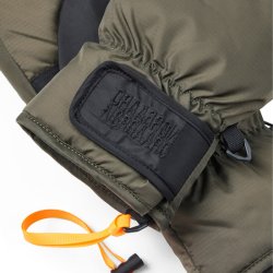 Slope ninna mittens Mads Nrgaard, rosin