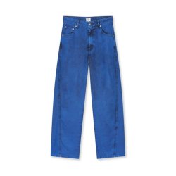 Soft denim christel jeans Mads Nrgaard, bluing