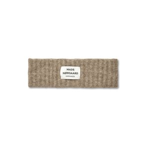 Tosca aschley headband Mads Nrgaard, Roasted cashew