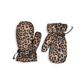 Light ripstop pillow aop glove Mads Nrgaard, leo