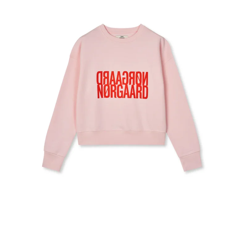 Original tilvina sweatshirt Mads N�rgaard, blushing bride