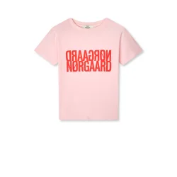 Single cotton trenda p tee Mads N�rgaard, blushing bride