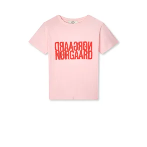 Single cotton trenda p tee Mads N�rgaard, blushing bride