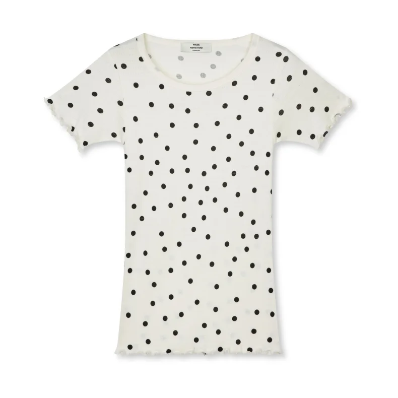 Pointella trixy tee Mads N�rgaard, dot