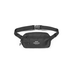 Tian coa bumbag Mads N�rgaard, black