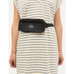 Tian coa bumbag Mads N�rgaard, black