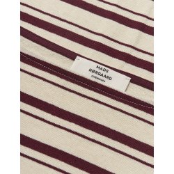 Pablo maggie tee ls Mads N�rgaard, vanilla ice/winetasting