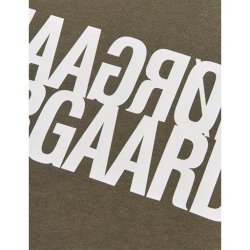 Original sweat tilvina sweatshirt Mads N�rgaard, tarmac