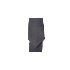 Bclumi tie Black Colour, grey