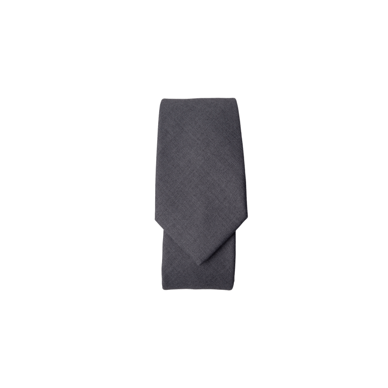 Bclumi tie Black Colour, grey