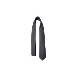 Bclumi tie Black Colour, grey