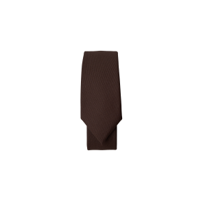 Bclumi tie Black Colour, mocca