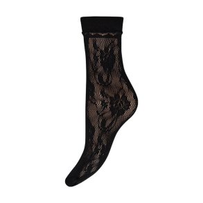 Lace socks 40 d Hype the Detail
