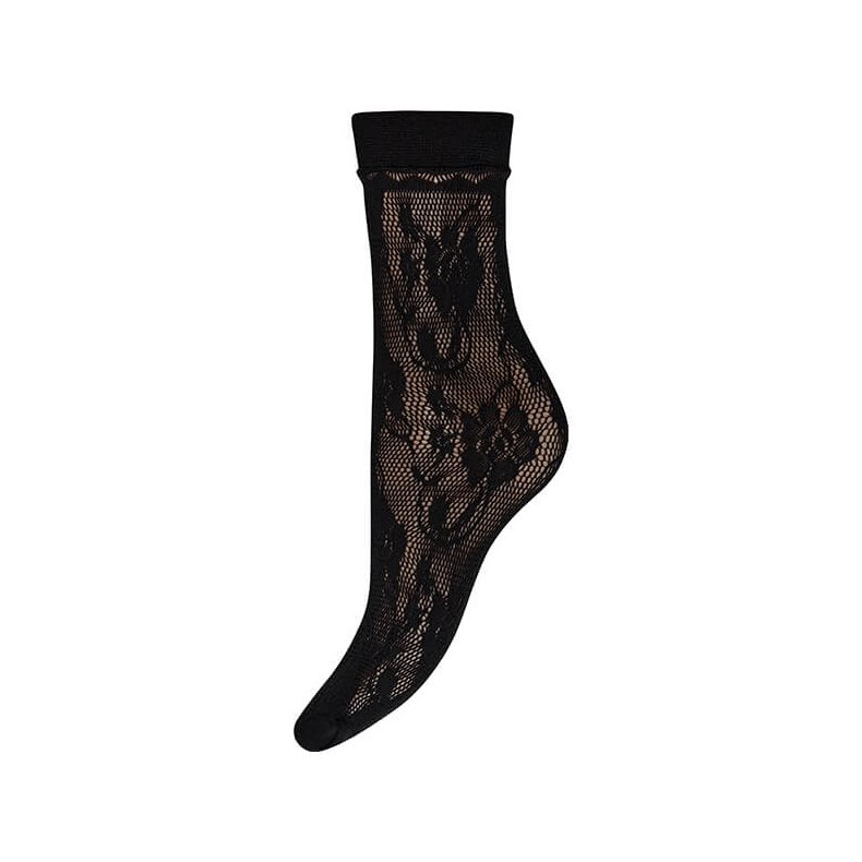 Lace socks 40 d Hype the Detail