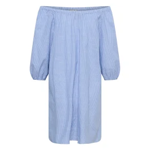 Skye dress My Essential Wardrobe, blue