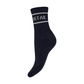 Tennis socks 2-pack Hype the Detail, navy