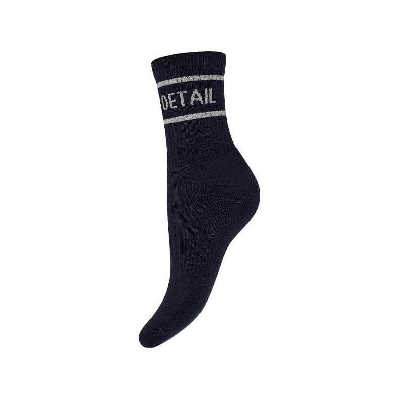 Tennis socks 2-pack Hype the Detail, navy