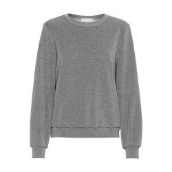 23 The sweat blouse My Essential Wardrobe