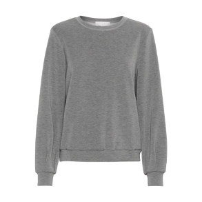 23 The sweat blouse My Essential Wardrobe