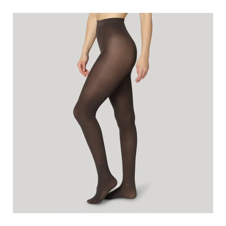 Rebecca 50 denier MP Denmark, coffee brown