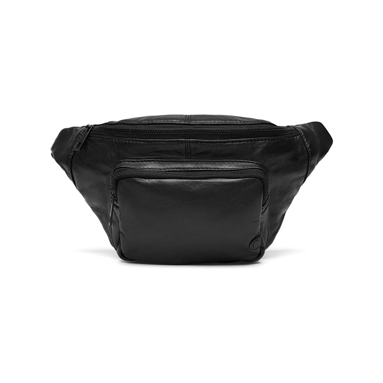 Bumbag Depeche, Black