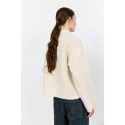 Nissa 2 jacket Levet Room, star white