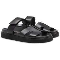 Maru sandal Pavement, black