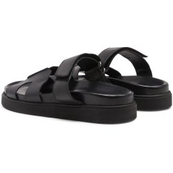 Maru sandal Pavement, black