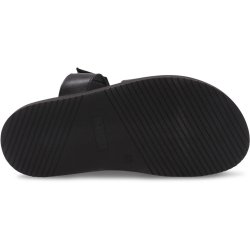 Maru sandal Pavement, black