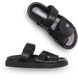 Maru sandal Pavement, black