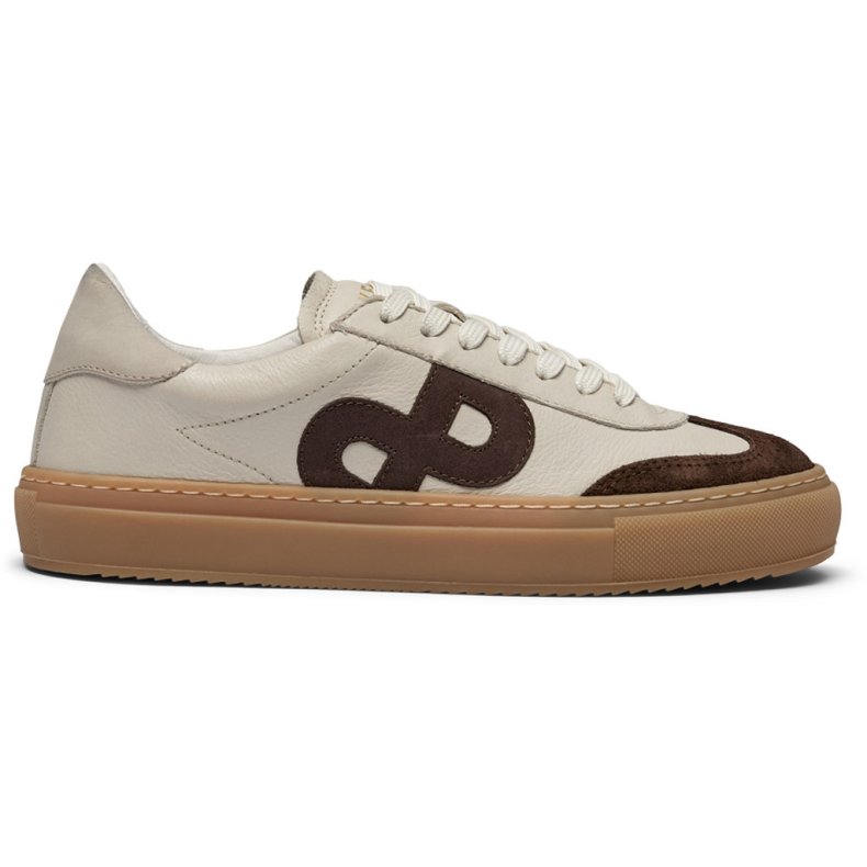 Pavement Kohia sneakers, beige/brown