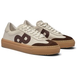 Pavement Kohia sneakers, beige/brown
