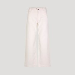 Nicette jeans Baum und Pferdgarten, white denim