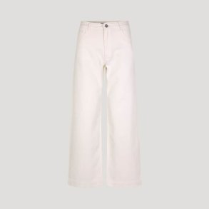 Nicette jeans Baum und Pferdgarten, white denim