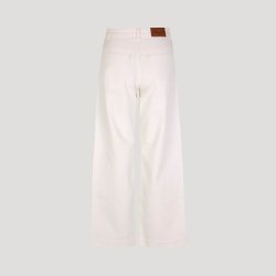 Nicette jeans Baum und Pferdgarten, white denim
