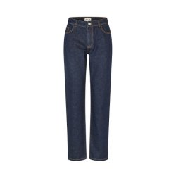 Neone pants Baum und Pferdgarten, night sky denim