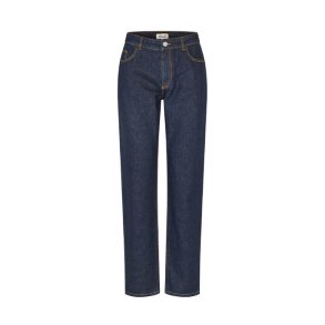 Neone pants Baum und Pferdgarten, night sky denim