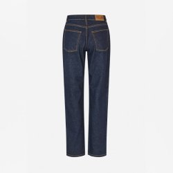 Neone pants Baum und Pferdgarten, night sky denim