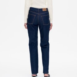 Neone pants Baum und Pferdgarten, night sky denim