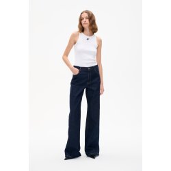 No 3 jeans Baum und Pferdgarten, dark blue rinse