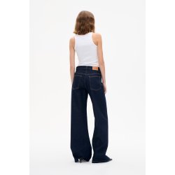 No 3 jeans Baum und Pferdgarten, dark blue rinse